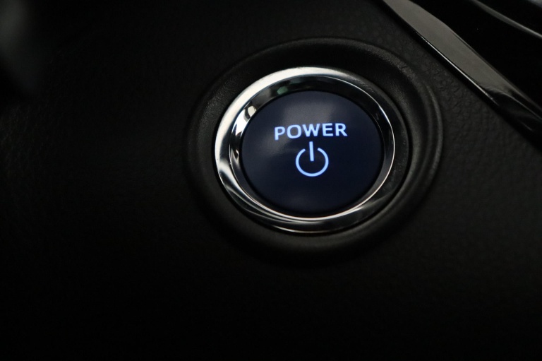 Toyota C-HR - 1.8 Hybrid Style 50