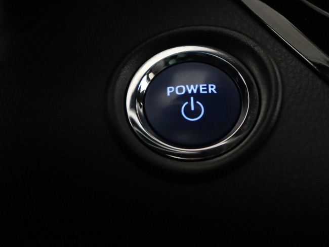 Toyota C-HR - 1.8 Hybrid Style