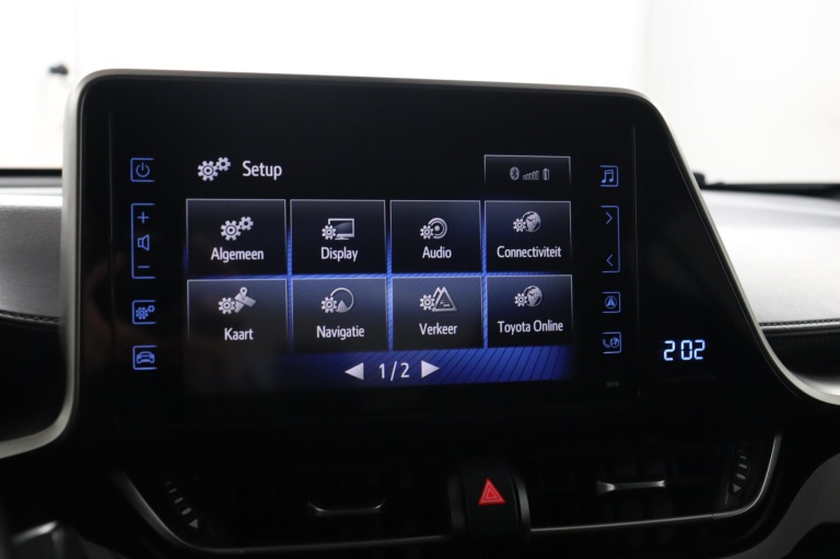 Toyota C-HR - 1.8 Hybrid Style 51