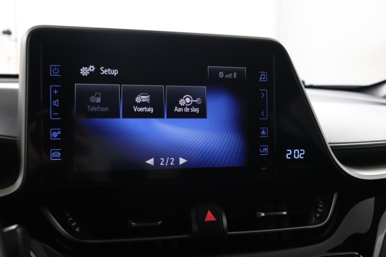 Toyota C-HR - 1.8 Hybrid Style 52