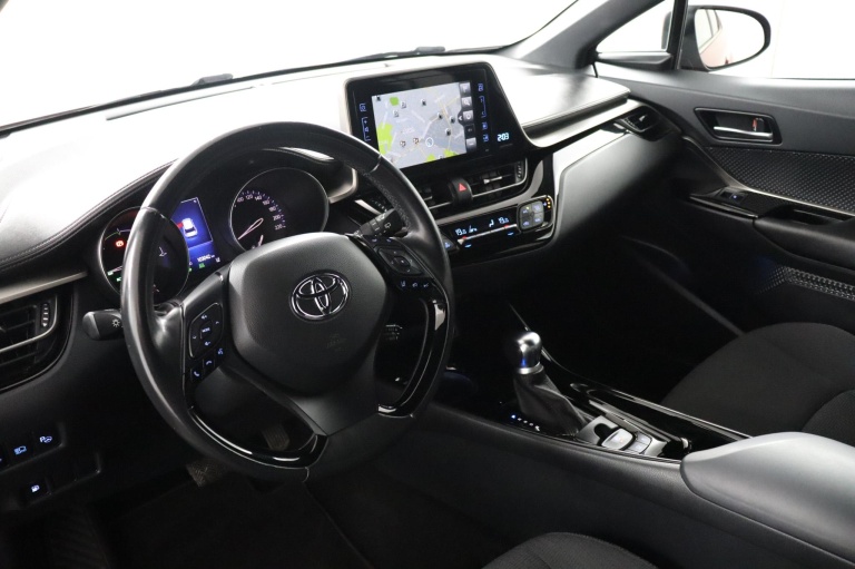 Toyota C-HR - 1.8 Hybrid Style 55
