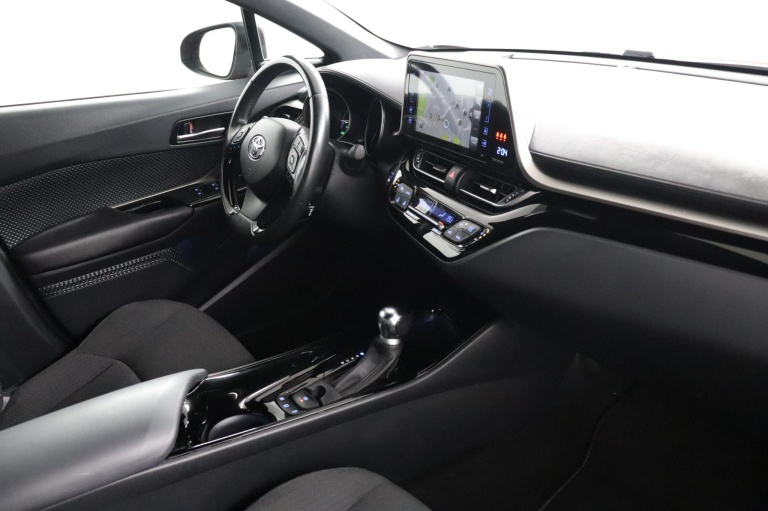 Toyota C-HR - 1.8 Hybrid Style 57