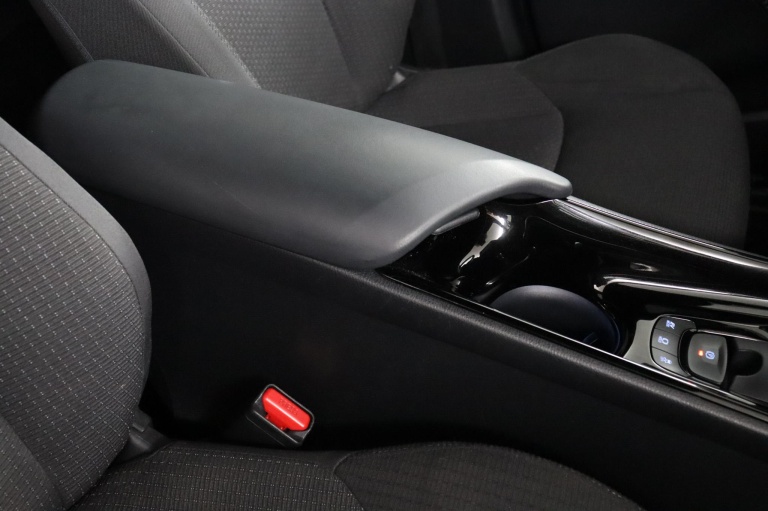 Toyota C-HR - 1.8 Hybrid Style 58