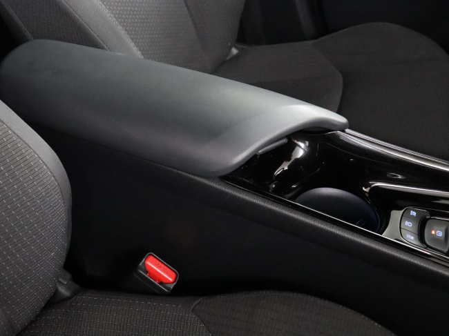 Toyota C-HR - 1.8 Hybrid Style