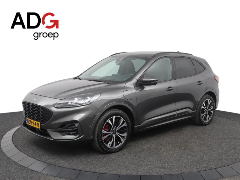 Ford Kuga - 2.5 PHEV ST-Line X 1