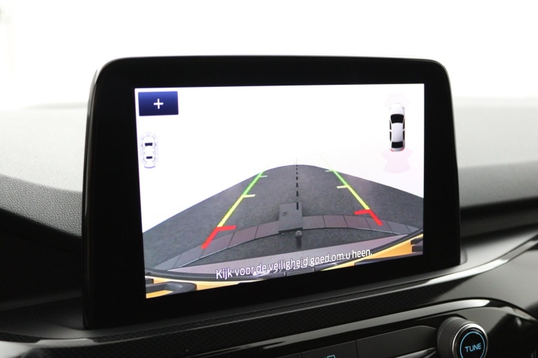 Ford Kuga - 2.5 PHEV ST-Line X 10