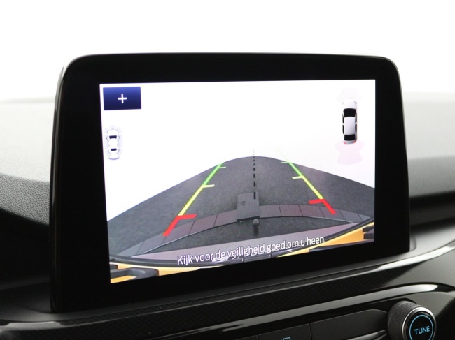 Ford Kuga - 2.5 PHEV ST-Line X