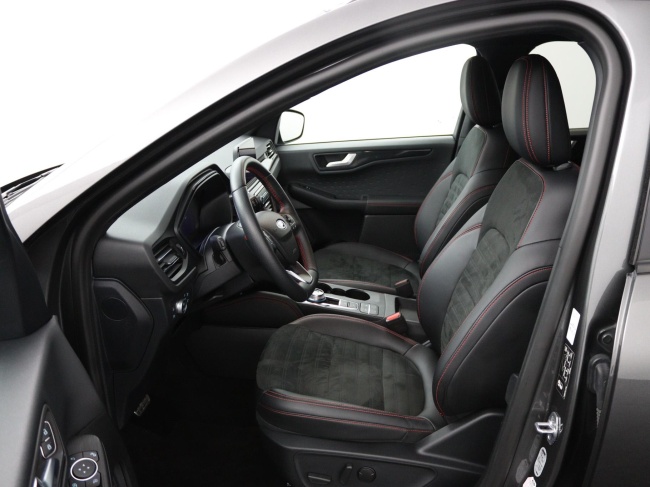 Ford Kuga - 2.5 PHEV ST-Line X