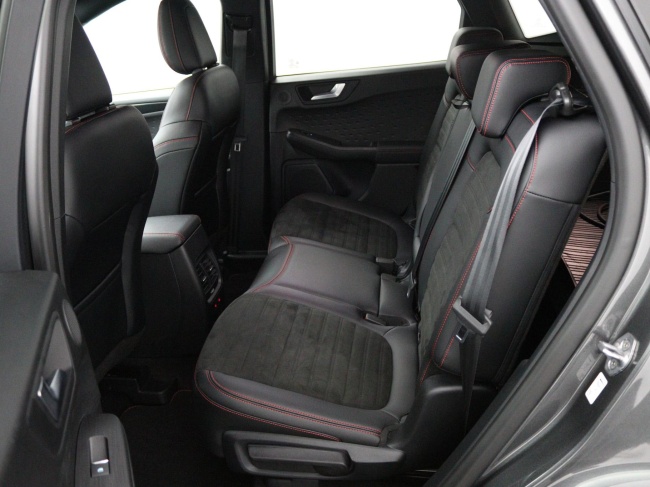 Ford Kuga - 2.5 PHEV ST-Line X