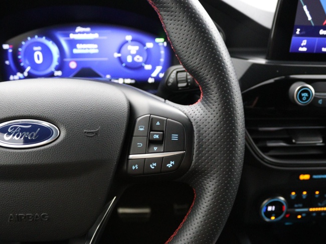 Ford Kuga - 2.5 PHEV ST-Line X