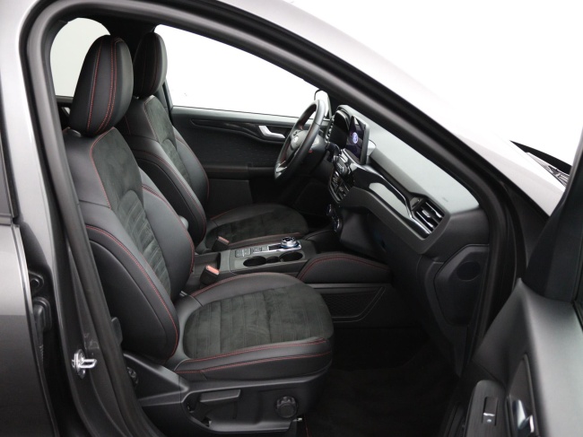 Ford Kuga - 2.5 PHEV ST-Line X