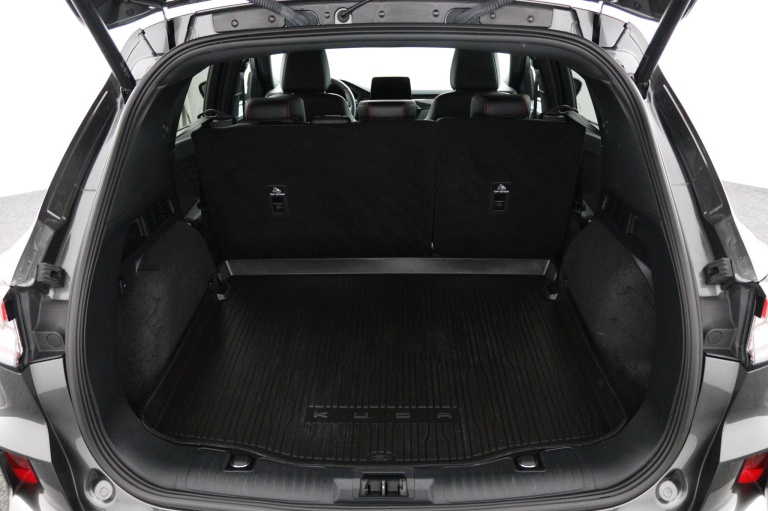 Ford Kuga - 2.5 PHEV ST-Line X 19