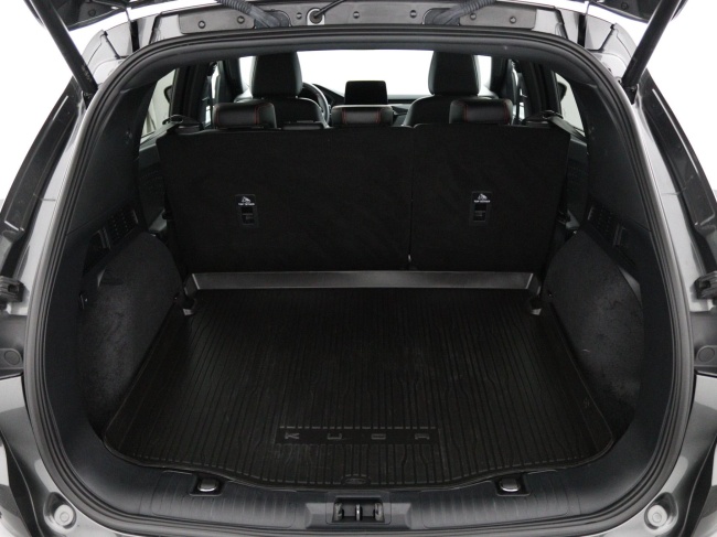 Ford Kuga - 2.5 PHEV ST-Line X
