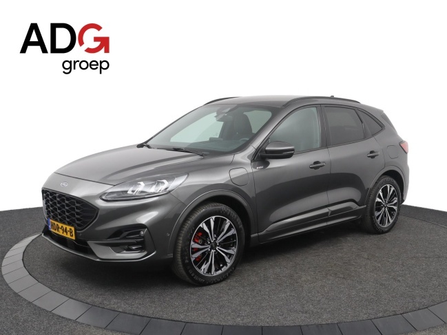 Ford Kuga - 2.5 PHEV ST-Line X