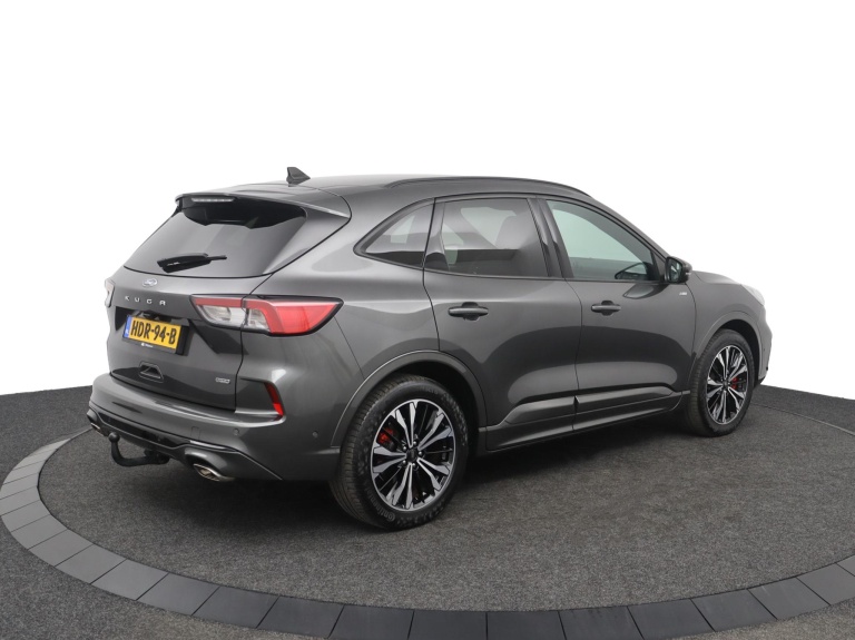 Ford Kuga - 2.5 PHEV ST-Line X 2