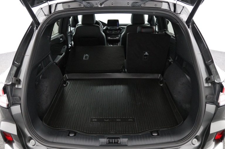 Ford Kuga - 2.5 PHEV ST-Line X 20