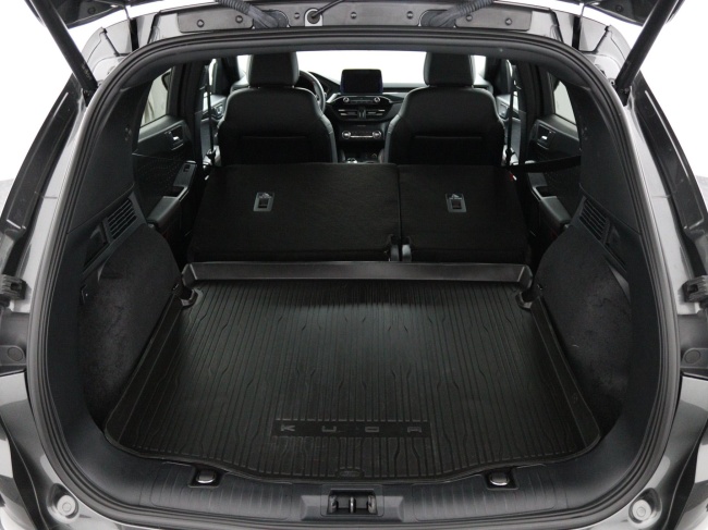 Ford Kuga - 2.5 PHEV ST-Line X