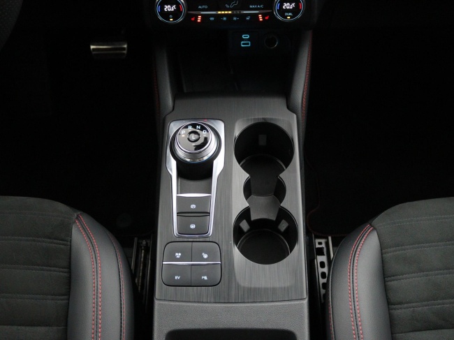 Ford Kuga - 2.5 PHEV ST-Line X