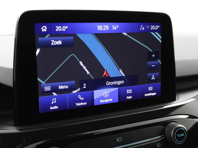 Ford Kuga - 2.5 PHEV ST-Line X