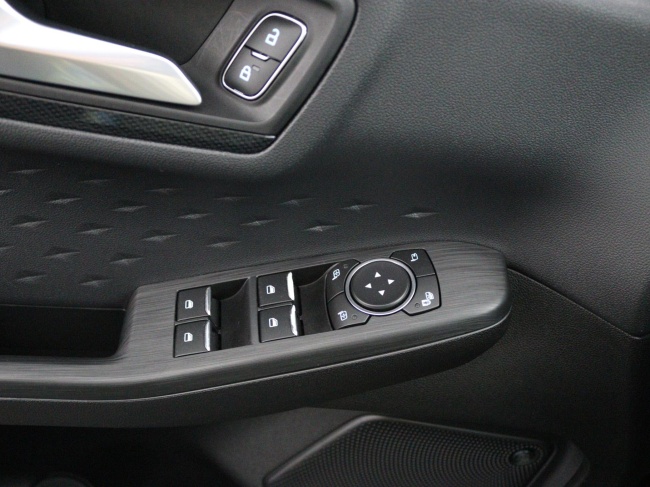 Ford Kuga - 2.5 PHEV ST-Line X