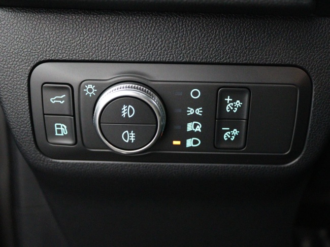 Ford Kuga - 2.5 PHEV ST-Line X