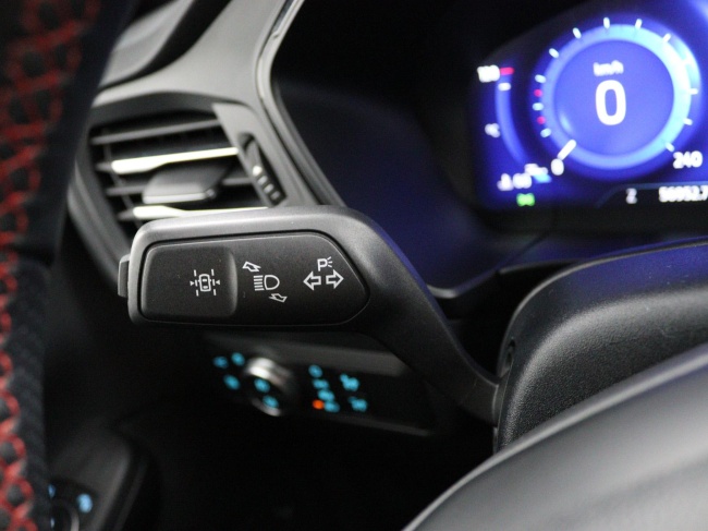 Ford Kuga - 2.5 PHEV ST-Line X