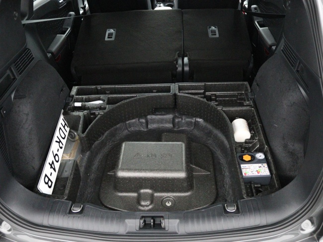 Ford Kuga - 2.5 PHEV ST-Line X