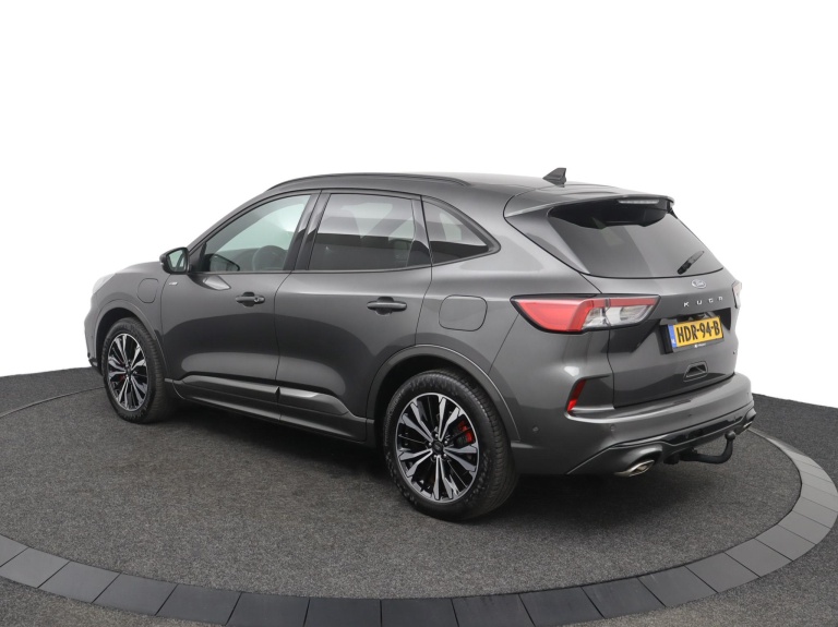Ford Kuga - 2.5 PHEV ST-Line X 3