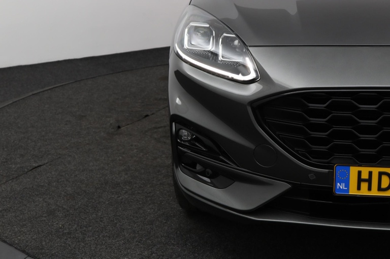 Ford Kuga - 2.5 PHEV ST-Line X 33