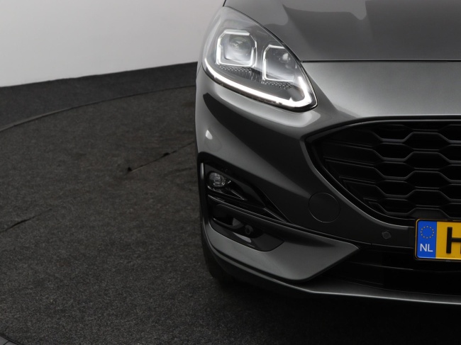 Ford Kuga - 2.5 PHEV ST-Line X