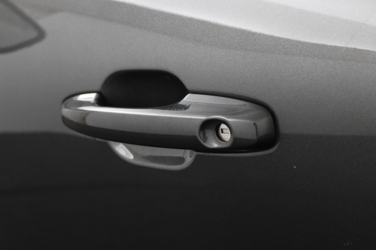 Ford Kuga - 2.5 PHEV ST-Line X 34