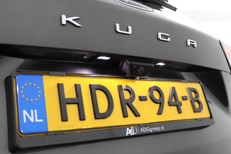 Ford Kuga - 2.5 PHEV ST-Line X 36