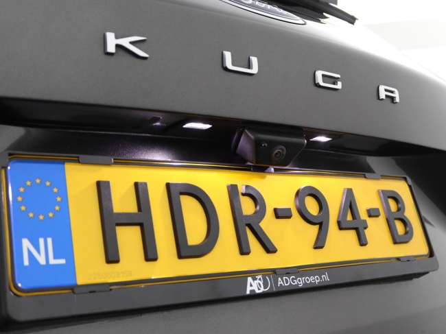 Ford Kuga - 2.5 PHEV ST-Line X