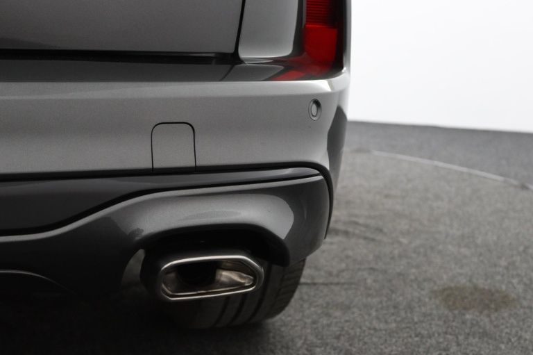 Ford Kuga - 2.5 PHEV ST-Line X 37