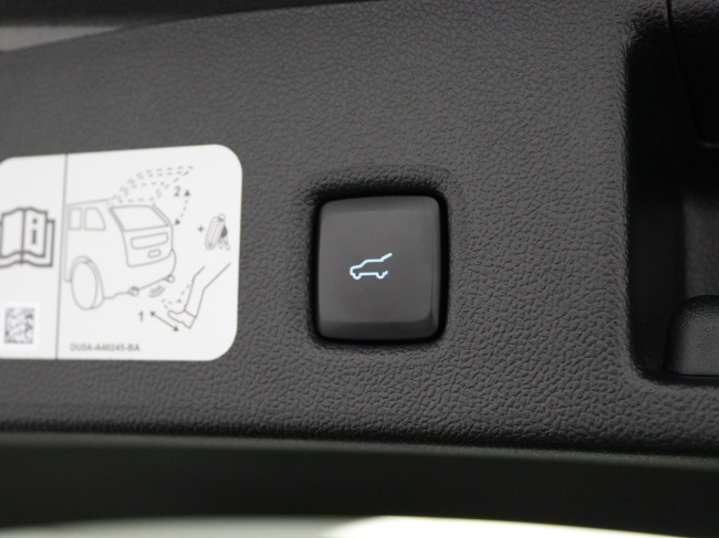 Ford Kuga - 2.5 PHEV ST-Line X