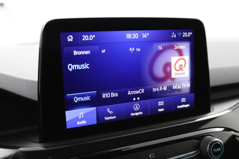 Ford Kuga - 2.5 PHEV ST-Line X 40