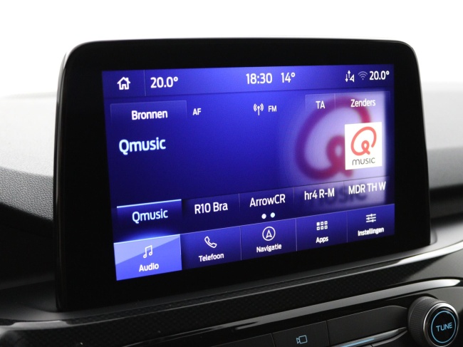 Ford Kuga - 2.5 PHEV ST-Line X