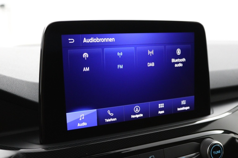 Ford Kuga - 2.5 PHEV ST-Line X 41