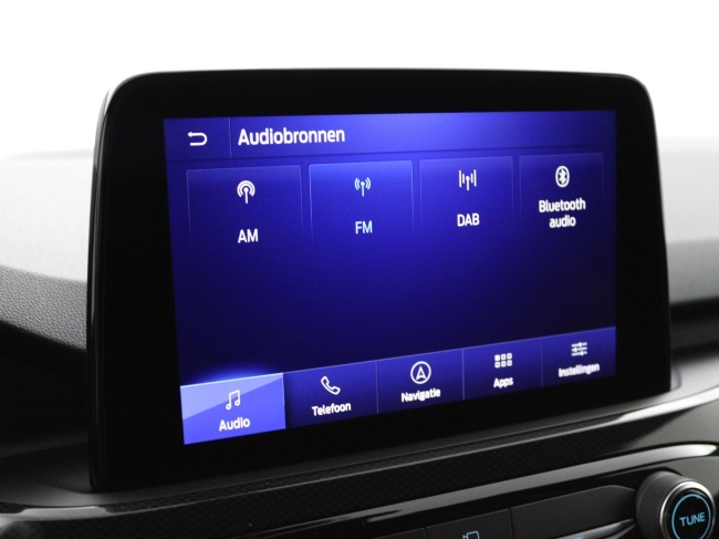 Ford Kuga - 2.5 PHEV ST-Line X