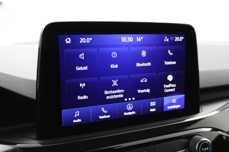 Ford Kuga - 2.5 PHEV ST-Line X 43