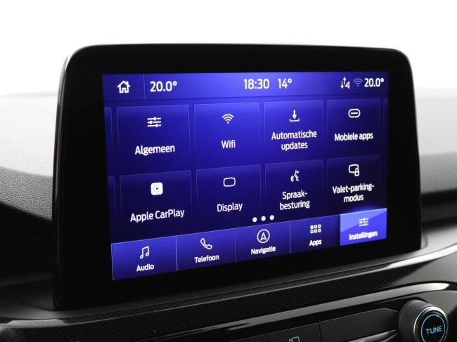 Ford Kuga - 2.5 PHEV ST-Line X