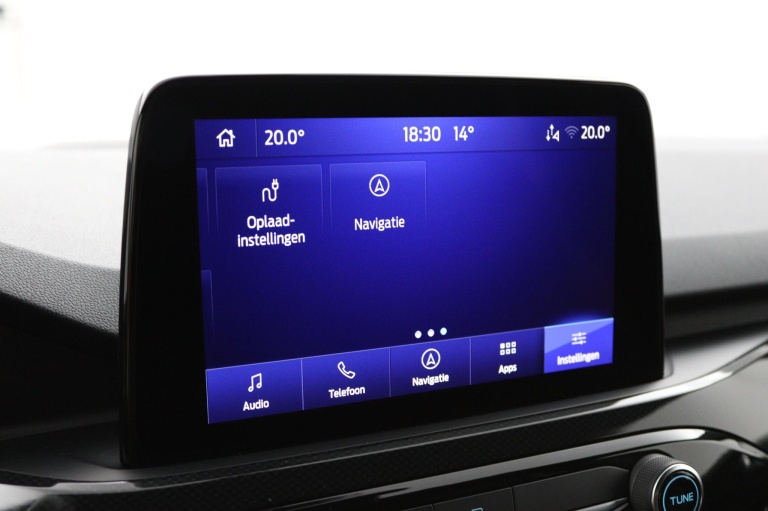 Ford Kuga - 2.5 PHEV ST-Line X 45