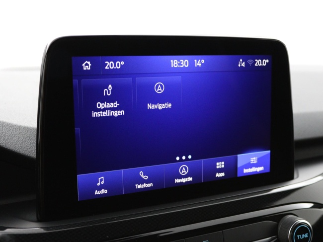 Ford Kuga - 2.5 PHEV ST-Line X