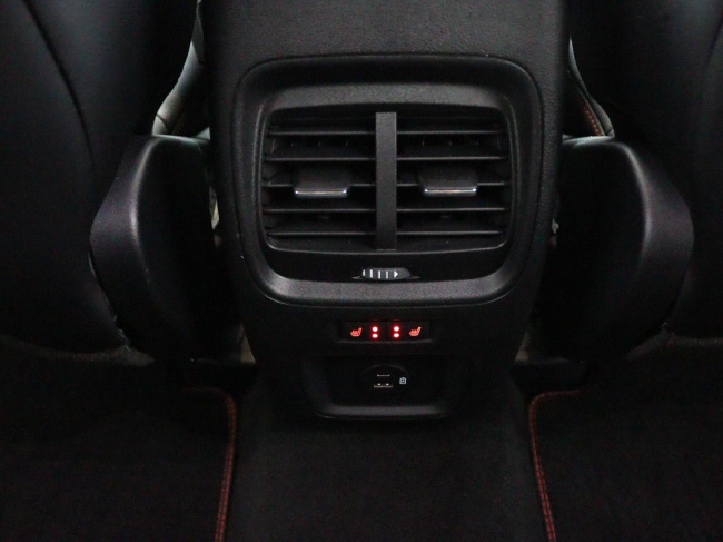 Ford Kuga - 2.5 PHEV ST-Line X