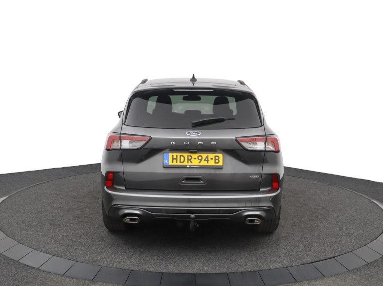 Ford Kuga - 2.5 PHEV ST-Line X 48