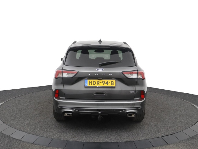 Ford Kuga - 2.5 PHEV ST-Line X