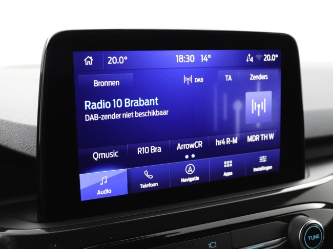 Ford Kuga - 2.5 PHEV ST-Line X