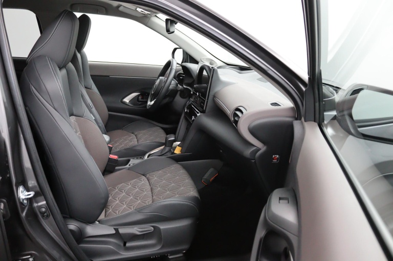 Toyota Yaris Cross - 1.5 Hybrid 130 Executive 10