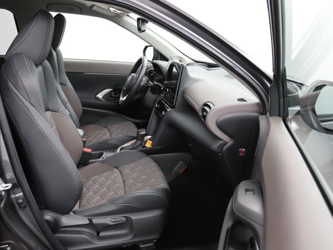 Toyota Yaris Cross - 1.5 Hybrid 130 Executive