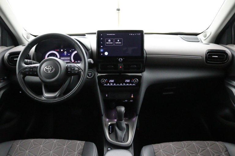 Toyota Yaris Cross - 1.5 Hybrid 130 Executive 11